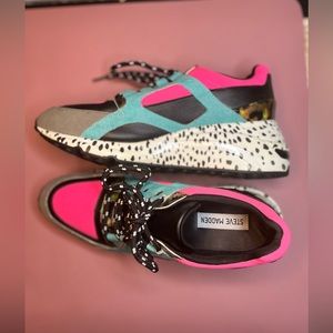 Steve Madden | Barra Sneakers